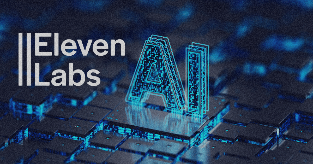 ElevenLabs Doubles Valuation to $6.6B With $100M Tender Offer for Employees