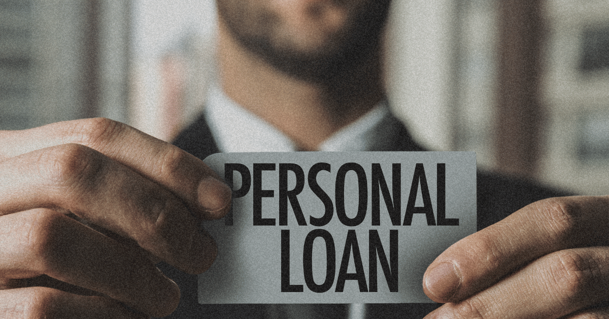Personal Loans