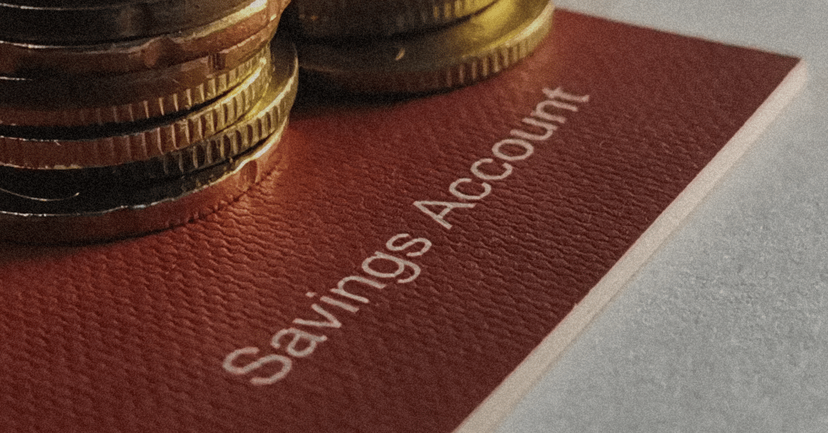 High-Yield Savings Accounts